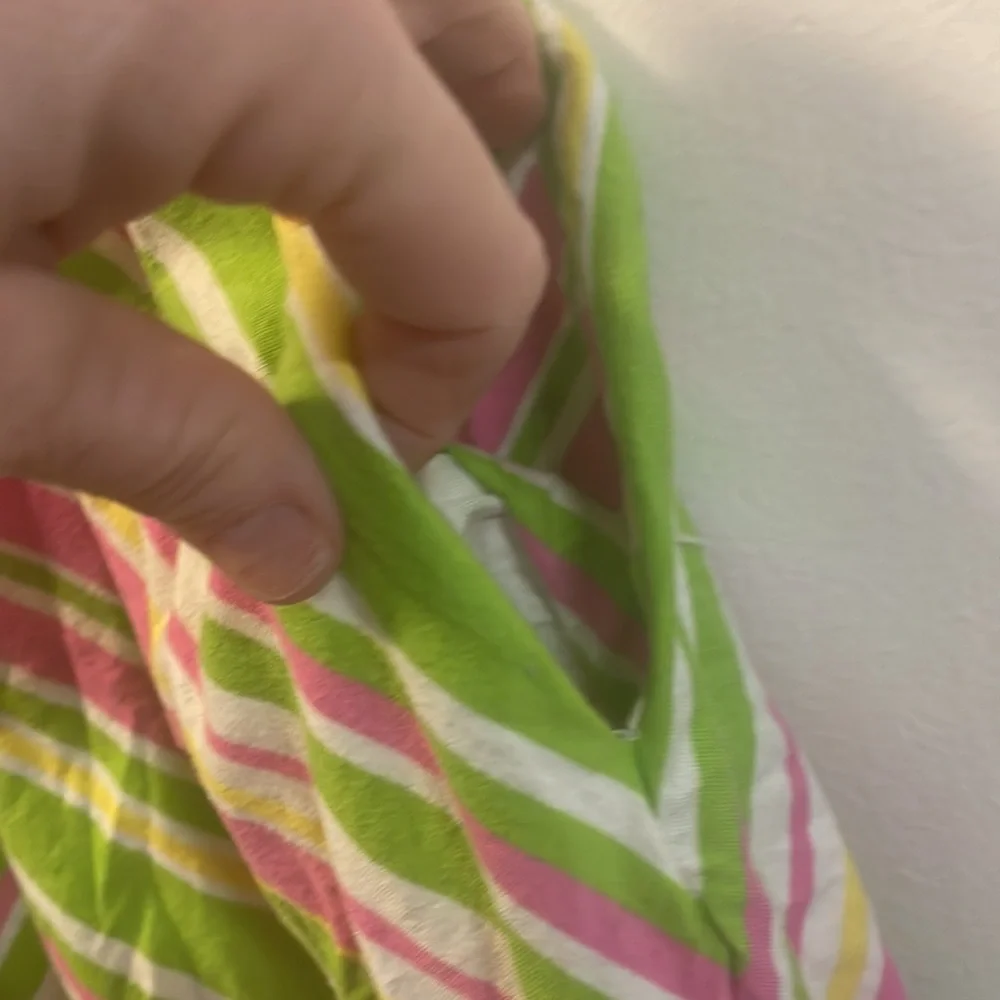 Lilly Pulitzer summer dress - Picture 4 of 5